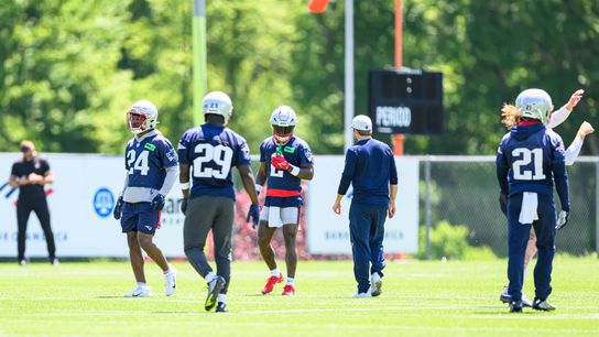 Bedard: What the Patriots are doing so far at safety has its positives and negatives taken at Gillette Stadium (Patriots)